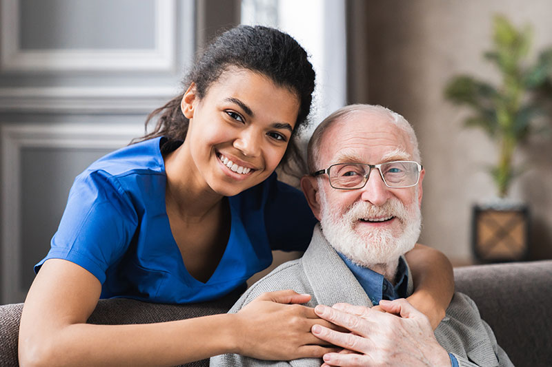 Can the Love Languages Make a Difference in Your Elder Care Journey?